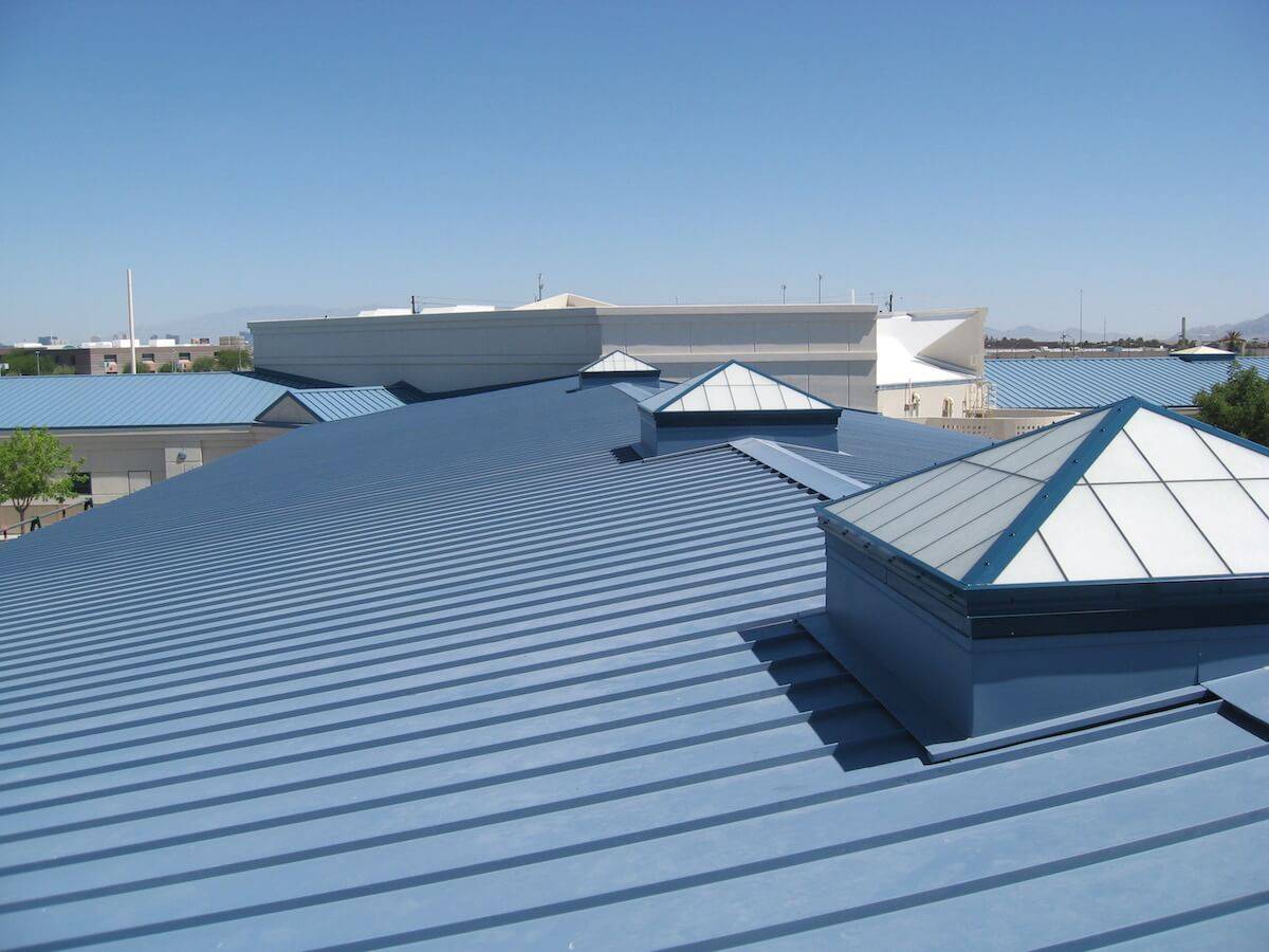 Residential Roofing United Kingdom | Constructandtrade 